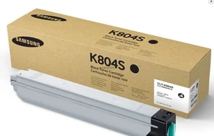 SAMSUNG Toner SAMSUNG CLT-K804S Czarny - Tonery zamienniki - miniaturka - grafika 2