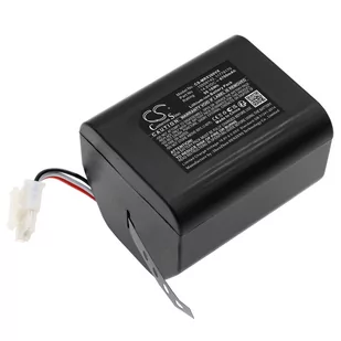 Miele Scout RX2 / 10559142 6700mAh 99.16Wh Li-Ion 14.8V (Cameron Sino) - Akcesoria do robotów sprzątających - miniaturka - grafika 1