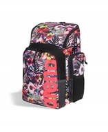 Plecaki - Plecak sportowy Arena Spiky III Backpack 35 Allover - miniaturka - grafika 1