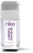 Dezodoranty i antyperspiranty dla kobiet - Nike ASCO ASCO WOMAN URBANITE GOURM.STREET Deo Szkło - miniaturka - grafika 1