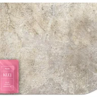 Fototapety - FOTOTAPETA DO SALONU SYPIALNI BEŻOWY BETON ARCHITEKTONICZNY MUR 350x256 - miniaturka - grafika 1