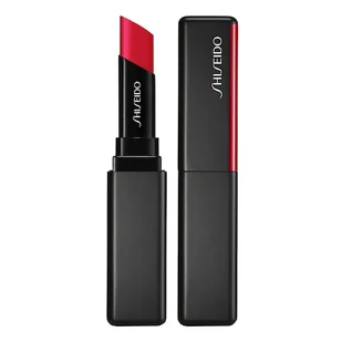Shiseido Makeup VisionAiry szminka żelowa odcień 219 Firecracker Neon Red 1,6 g - Szminki - miniaturka - grafika 2