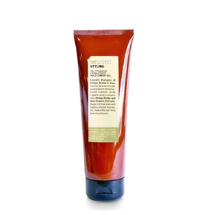 Insight Bardzo mocny żel do układania włosów - Styling Hold Cement Gel Bardzo mocny żel do układania włosów - Styling Hold Cement Gel - Odżywki do włosów - miniaturka - grafika 2