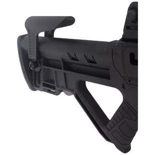Wiatrówka Semi Auto PCP Hatsan Invader Auto 5.5 mm - Wiatrówki karabinki - miniaturka - grafika 4