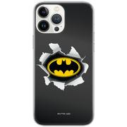 Etui i futerały do telefonów - Etui dedykowane do XIAOMI REDMI NOTE 10/ 10S wzór:  Batman 059 oryginalne i oficjalnie licencjonowane - miniaturka - grafika 1