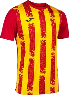 Joma Koszulka Joma Camiseta Manga Corta Inter III 103164.609 - Koszulki męskie - miniaturka - grafika 1