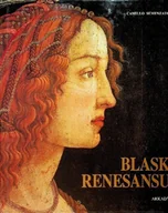Książki o kulturze i sztuce - Blask renesansu - miniaturka - grafika 1
