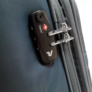 WALIZKA Roncato SPEED średnia 4koła 78l 416122 - Walizki - miniaturka - grafika 4