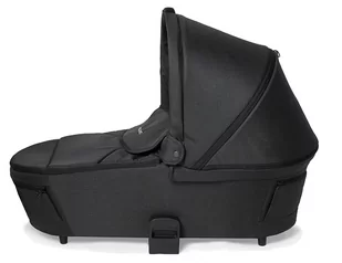 Muuvo Quick 3.0 gondola standard Jet black - Akcesoria do wózków - miniaturka - grafika 1