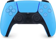 Kontrolery do Playstation - Kontroler Pad PS5 SONY DualSense Gwiezdny Błękit - miniaturka - grafika 1