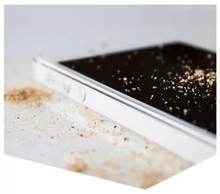 3MK HardGlass Redmi A3 - Szkła hartowane na telefon 3MK HardGlass Redmi A3 - Szkła hartowane na telefon - miniaturka - grafika 2