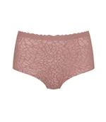 Komplety bielizny - Majtki damskie sloggi Zero Feel Lace 2.0 High Leg-S - miniaturka - grafika 1