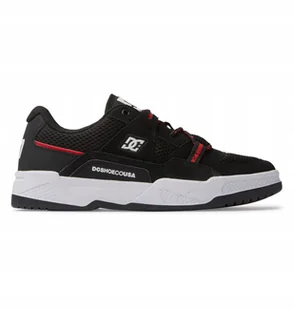 DC Buty Męskie "Construct" ADYS100822 r.41 -30% - Buty sportowe męskie - miniaturka - grafika 1