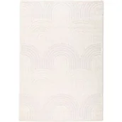 Dywany - Dywan Chiara 120 x 170 cm fala beżowy - miniaturka - grafika 1