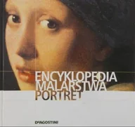 Książki o kulturze i sztuce - Encyklopedia Malarstwa Portret - miniaturka - grafika 1