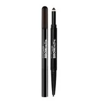 Maybelline New York Brow Satin puder-Liner, Black Brown, 1er Pack (1 X 0,71 G) 3600531498160 - Akcesoria i kosmetyki do stylizacji brwi - miniaturka - grafika 4