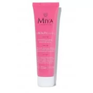 Peelingi i scruby do twarzy - Miya MIYA - My BEAUTY Peeling - Naturalny peeling enzymatyczny - 60 ml - miniaturka - grafika 1