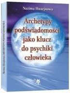 Psychologia - Archetypy podświadomości jako klucz do psychiki człowieka - miniaturka - grafika 1