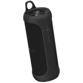 Głośniki przenośne - Hama Twin 3.0 30 W Czarny - miniaturka - grafika 1