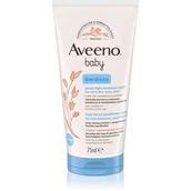 Kosmetyki kąpielowe dla dzieci - Aveeno Baby Dermexa Balsam zmiękczający na spokojny sen 75 ml - miniaturka - grafika 1