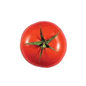 Obrusy i serwetki - Nuova R2S R2S Mata na stół 35 cm R2S Easy Life pomidor T22207 - miniaturka - grafika 1