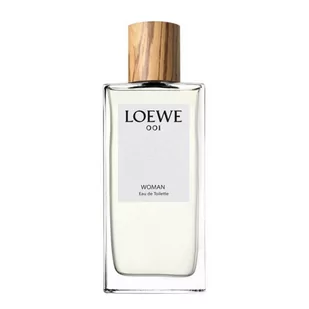 Loewe Loewe EDT 100 ml - Wody i perfumy damskie - miniaturka - grafika 1