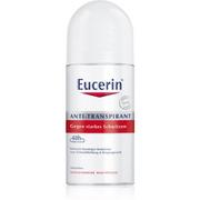 Pozostałe kosmetyki - Eucerin Deo antyperspirant przeciw nadmiernej potliwości Anti-Perspirant 48h) 50 ml - miniaturka - grafika 1