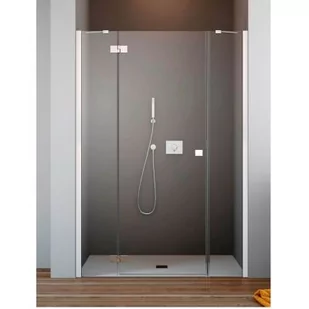 Radaway Essenza New DWJS 120x200 385031-01-01L/384090-01-01 - Ścianki i drzwi prysznicowe - miniaturka - grafika 2