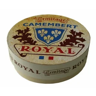 Camembert Royal 250G - Szybkie dania obiadowe - miniaturka - grafika 1