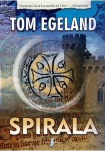 Spirala - Thrillery - miniaturka - grafika 2