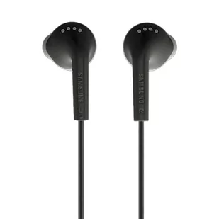 Samsung EHS61ASFWE 3,5 mm Czarne Bulk - Słuchawki - miniaturka - grafika 3