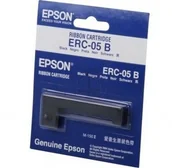 Taśmy do drukarek barwiące - EPSON / C43S015352 (black) - miniaturka - grafika 1