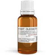 Serum do twarzy - Serum Aktywny Bright Oleoactif, Esent, 10ml - miniaturka - grafika 1