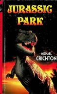 Horror, fantastyka grozy - Jurassic park - miniaturka - grafika 1