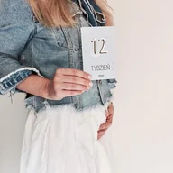 Ramki na zdjęcia - Snap The Moment, Foto Karty, Ciąża&Macierzyństwo - miniaturka - grafika 1