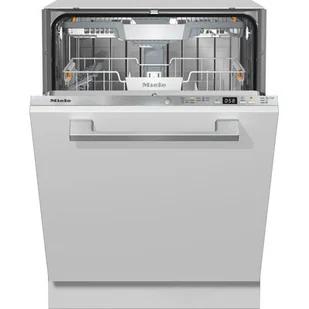 Zmywarka Miele G 5355 SCVi XXL Active Plus - Zmywarki do zabudowy - miniaturka - grafika 1