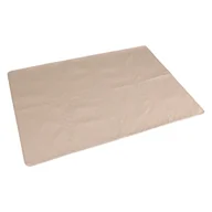 Podłoże dla gryzoni - Kerbl Pet podkładka dla małych zwierząt, brązowa - Dł. x szer.: 200 x 120 cm - miniaturka - grafika 1