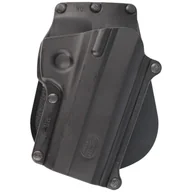 Kabury i pokrowce - Kabura Fobus Ruger P85,P90,P93, CZ, Taurus Prawa (RU-97) - miniaturka - grafika 1
