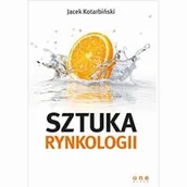 Audiobooki - biznes i ekonomia - HELION Sztuka rynkologii - miniaturka - grafika 1