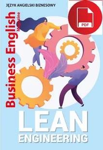 Learn Engineering - Książki do nauki języka angielskiego - miniaturka - grafika 1