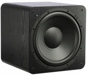 Głośniki i kolumny - SVS SB-1000 (SB1000) – Subwoofer aktywny 12" Black Ash - miniaturka - grafika 1