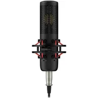 Mikrofony komputerowe - HyperX ProCast (XLR) - miniaturka - grafika 1