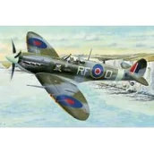 Modele do sklejania - Hobby Boss Supermarine Spitfire Mk.Vb 83205 - miniaturka - grafika 1
