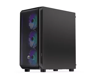 Endorfy Arx 500 ARGB - Obudowy komputerowe - miniaturka - grafika 2
