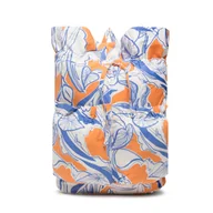 Plecaki - Plecak UNITED COLORS OF BENETTON - 6ORGDY010  901 - United Colors Of Benetton - miniaturka - grafika 1