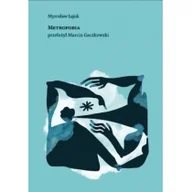 Poezja - Metrofobia - miniaturka - grafika 1