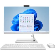 Zestawy komputerowe - Lenovo IdeaCentre AIO 3 27IAP7 i7-13620H 27" 16GB RAM 512GB Dysk SSD Win11 Biały - miniaturka - grafika 1
