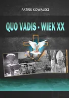 E-booki - literatura polska - Quo vadis — wiek XX - miniaturka - grafika 1