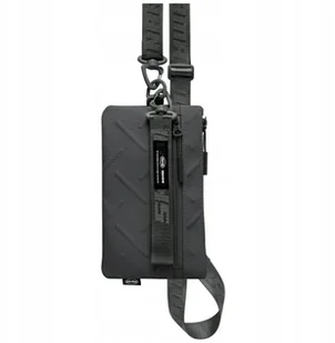 Torebka na telefon Skinarma Juno czarny - Etui i futerały do telefonów - miniaturka - grafika 1