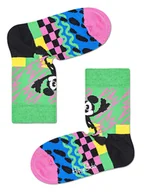 Skarpetki damskie - Happy Socks Skarpety ze wzorem - miniaturka - grafika 1